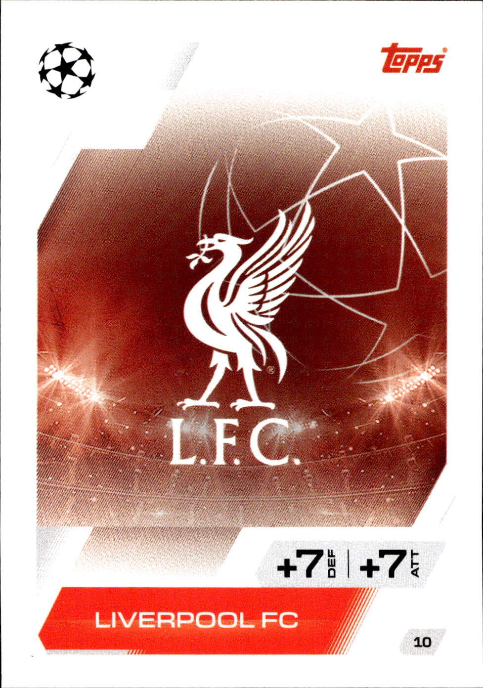 Champions League 2026